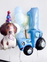 На годик №9